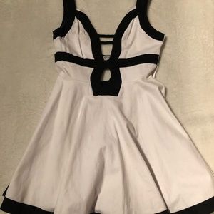 Dresses!for a flirty, party girl to give a twirl.